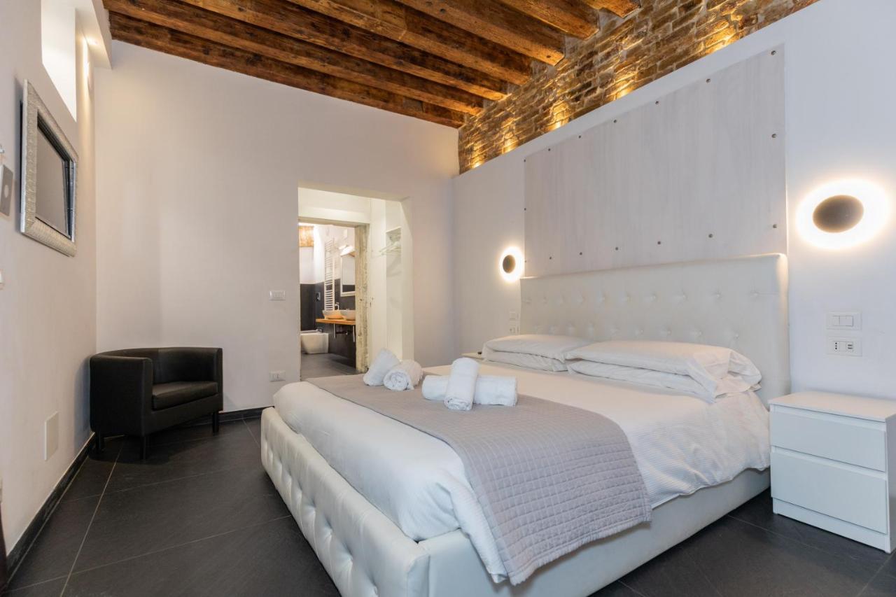 Giorgiapartaments Black Exclusive * Venice