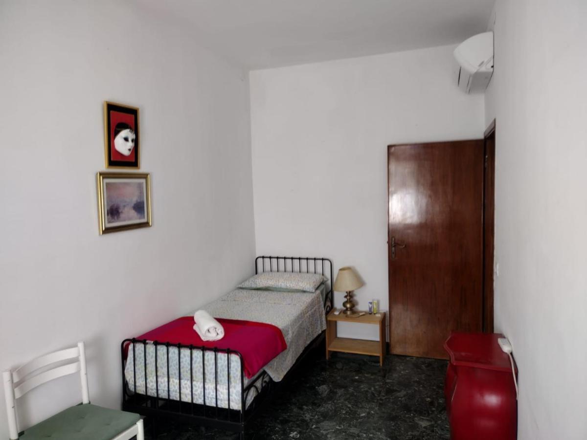 Casa de hóspedes Stefy's