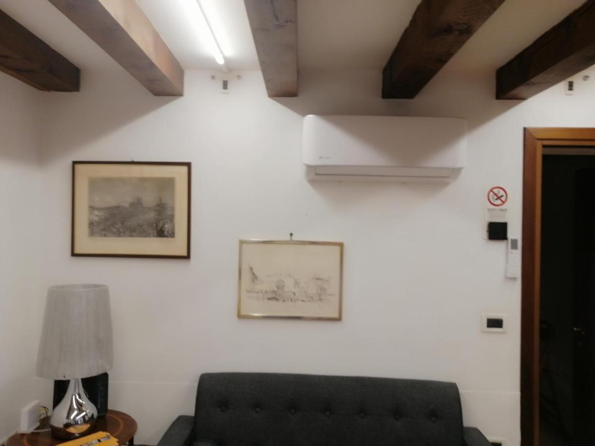 Fiore Della Laguna Apartment *