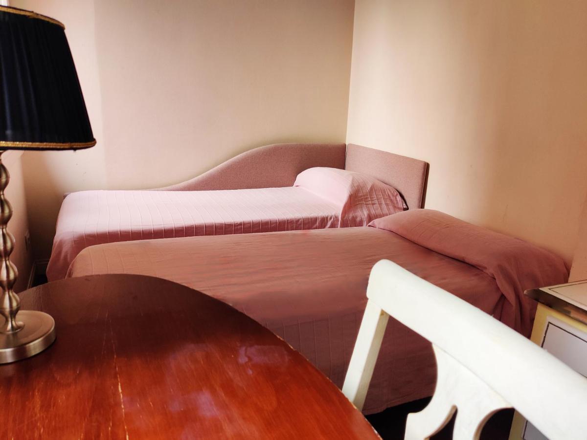 La Casetta Rosa - Vista Sul Canale Apartamento