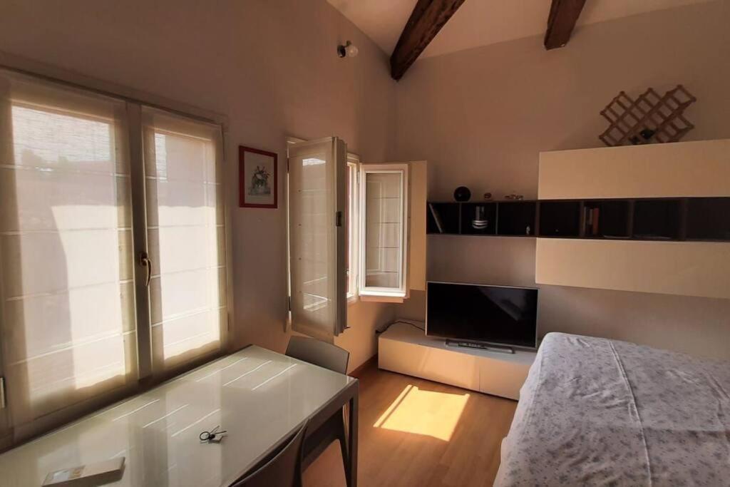 Appartamento Monolocale Vicino San Marco