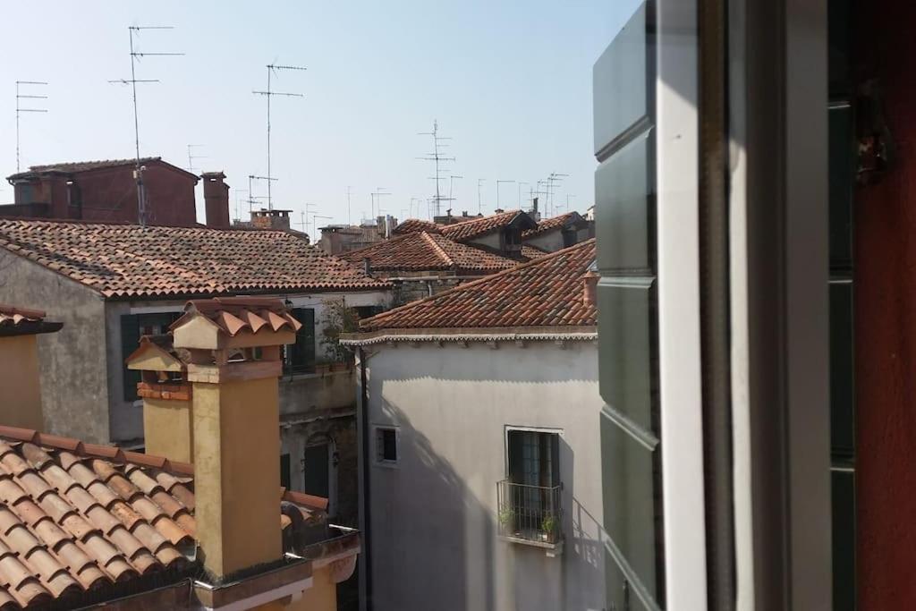 Monolocale Vicino San Marco Appartamento