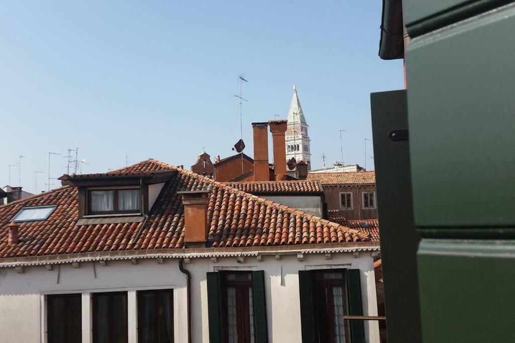 Monolocale Vicino San Marco Appartamento *
