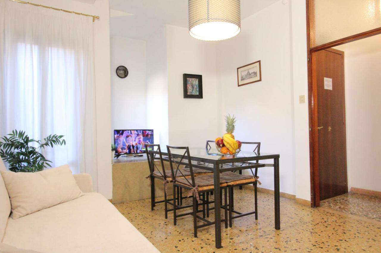 San Marco Apartment Venice