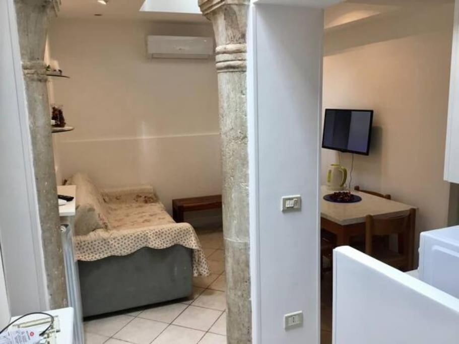 Apartamento Close Guglie Bridge