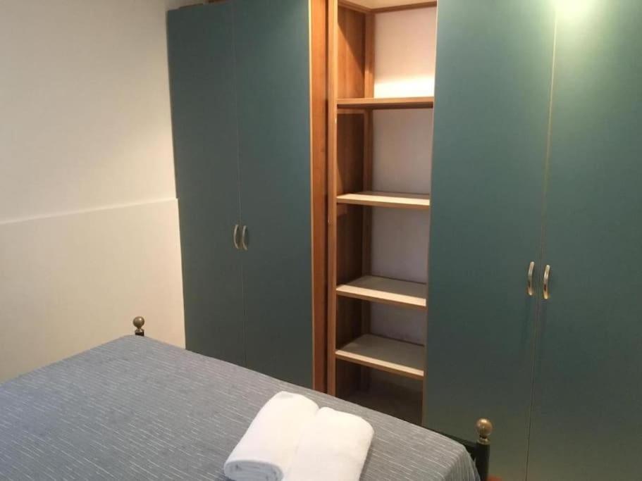 Apartamento Close Guglie Bridge