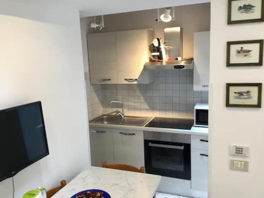 Apartamento Close Guglie Bridge *