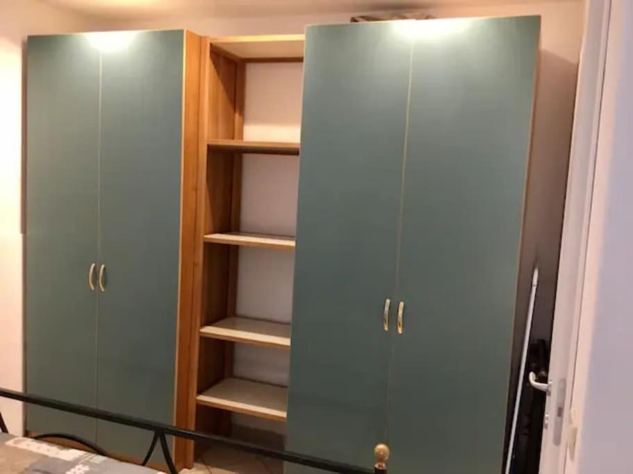 Apartamento Close Guglie Bridge