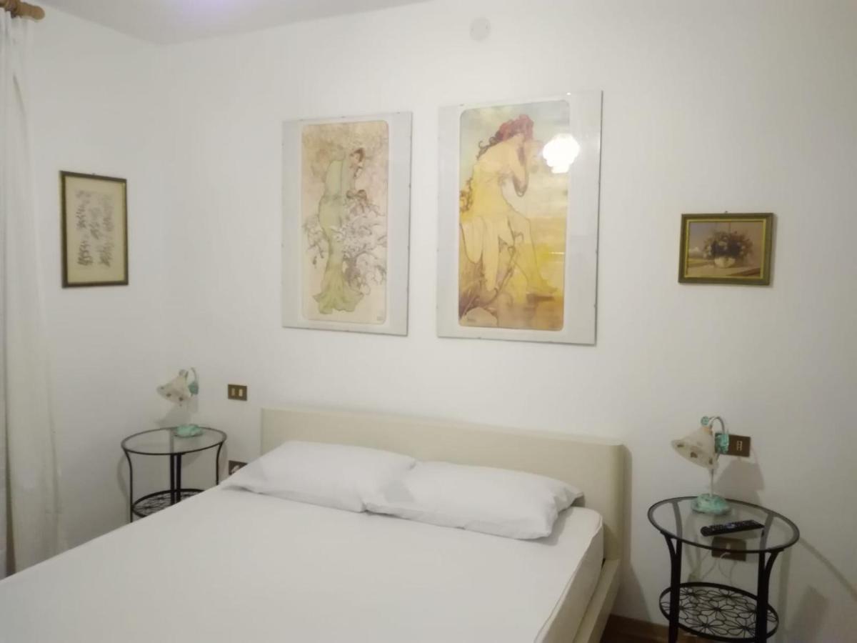 Casa Moresca Apartment