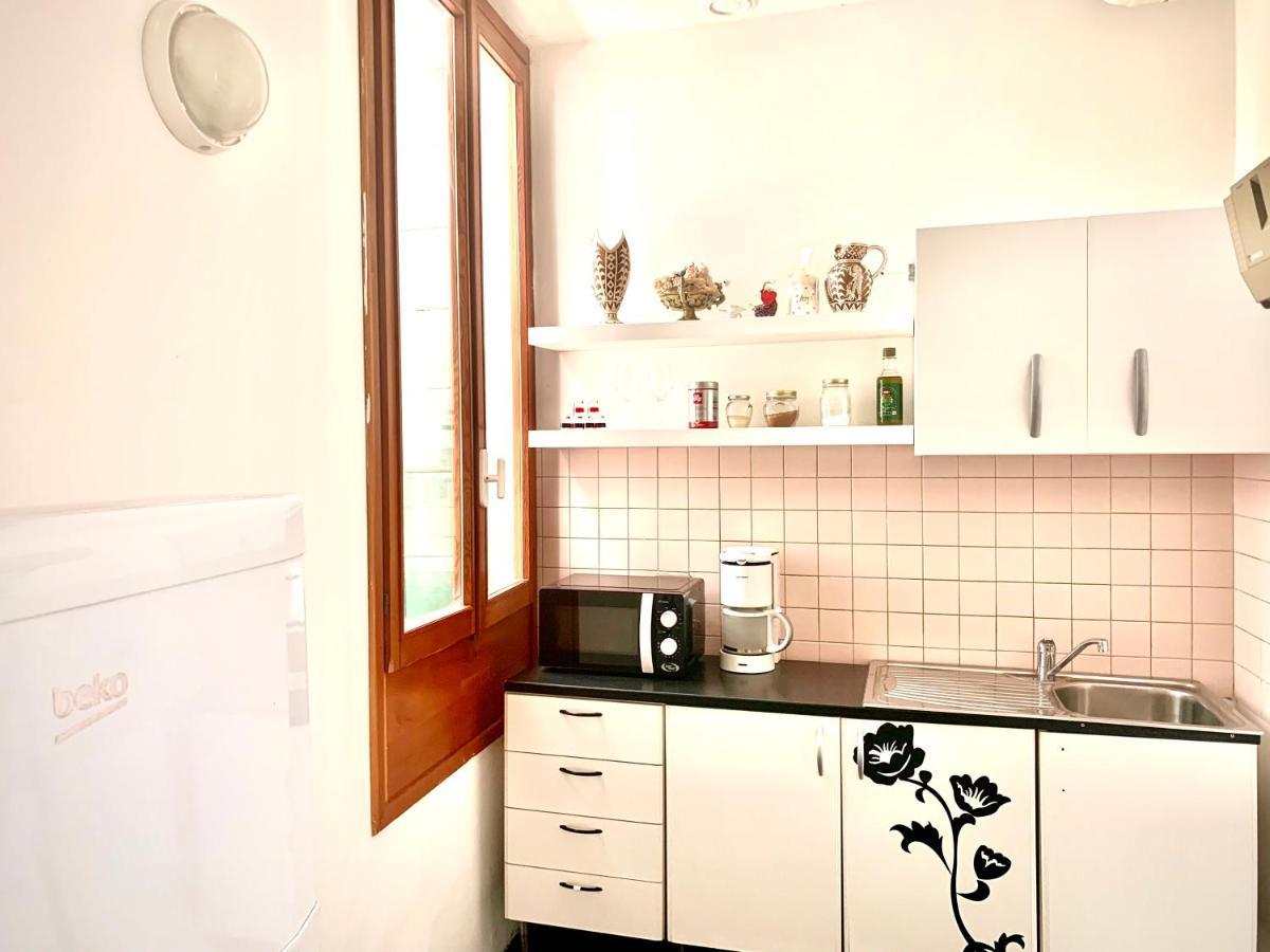 Apartment Paradise 1