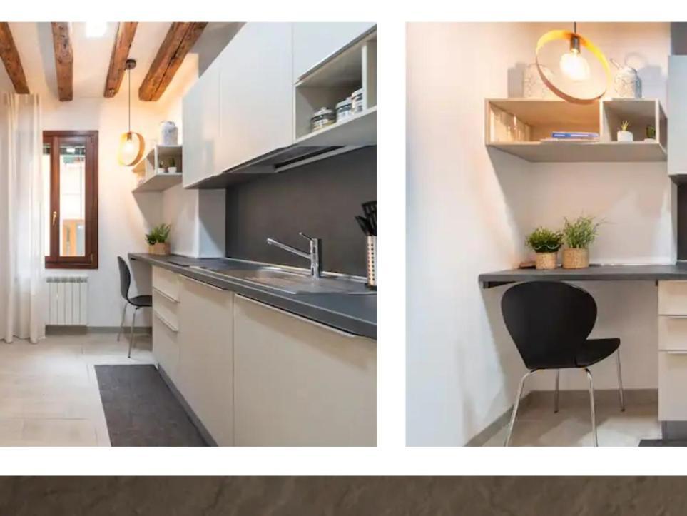 Design House Biennale Apartment Venice