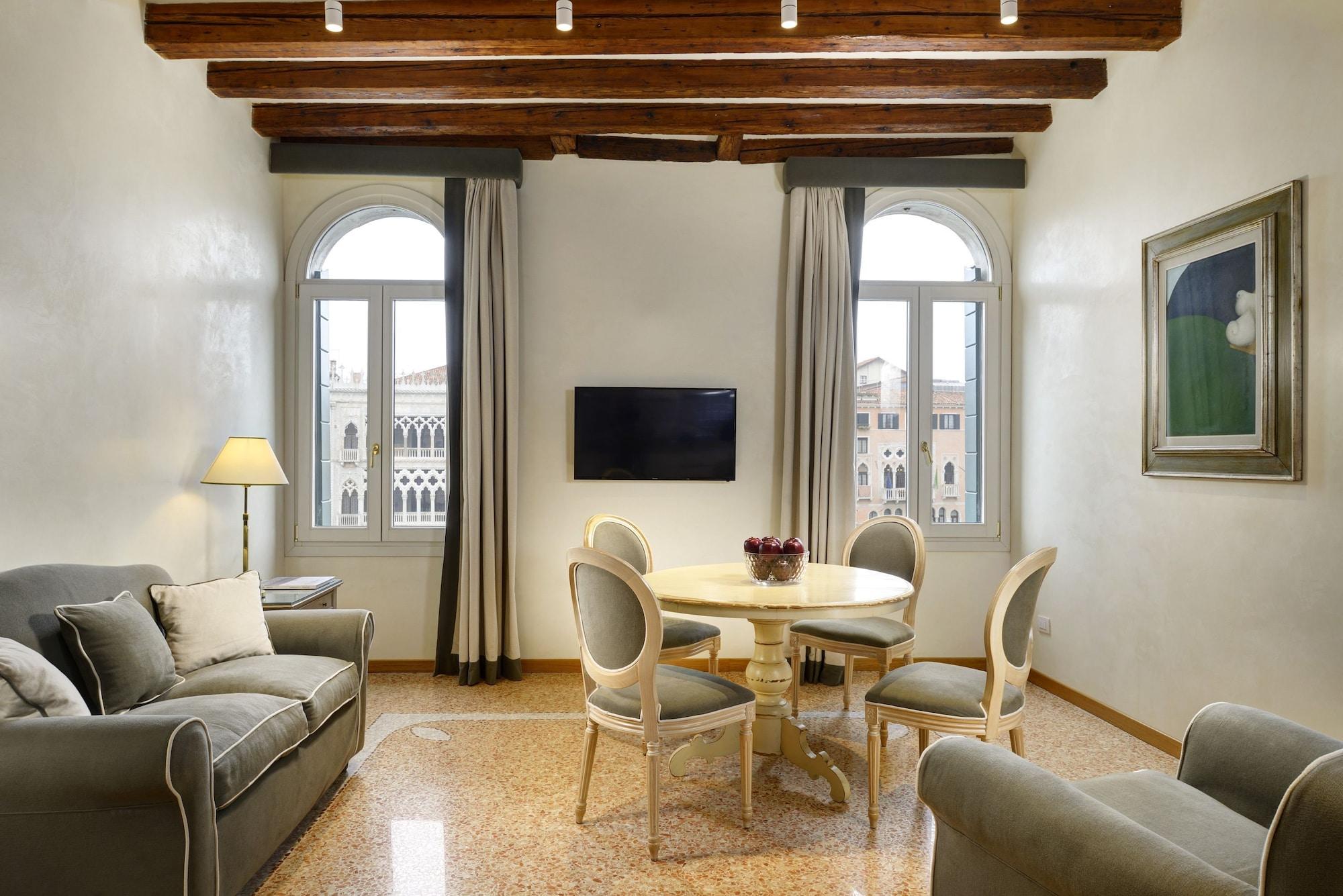 L'orologio - Wtb Hotel 4*