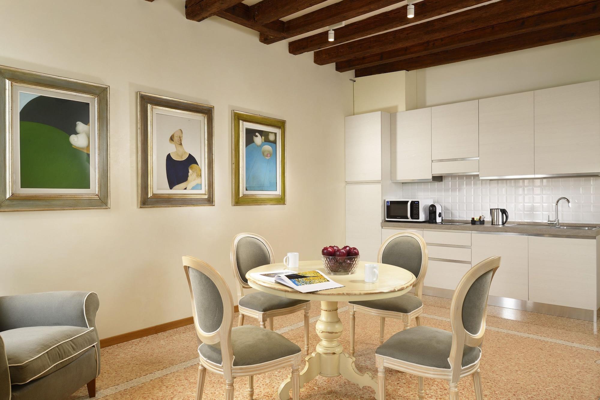 Hotel L'orologio - Wtb Venice