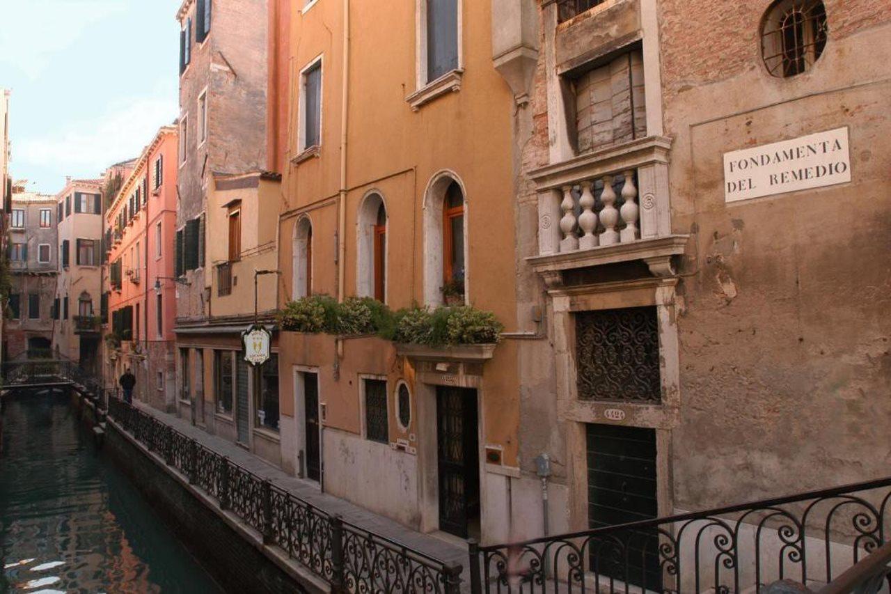 Canal Venice