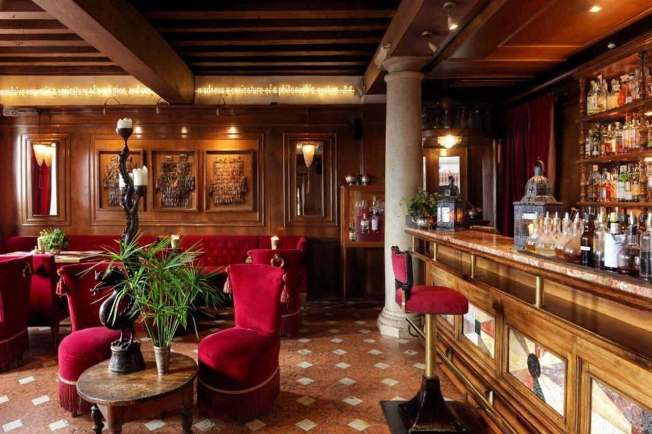 Metropole Hotel Venice
