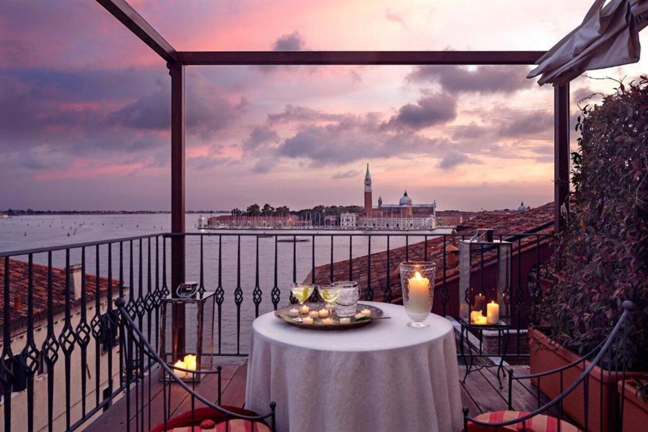 Metropole Hotel Venice