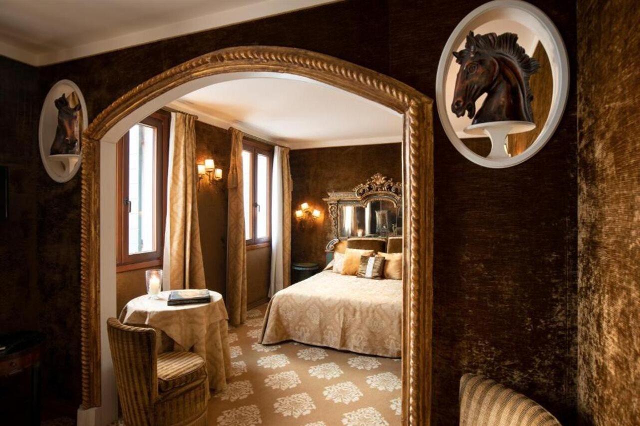 Hotel Metropole Venice