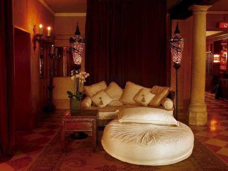 Hotel Metropole 5*