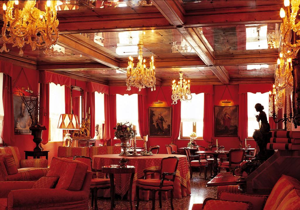 Hotel Metropole Venice