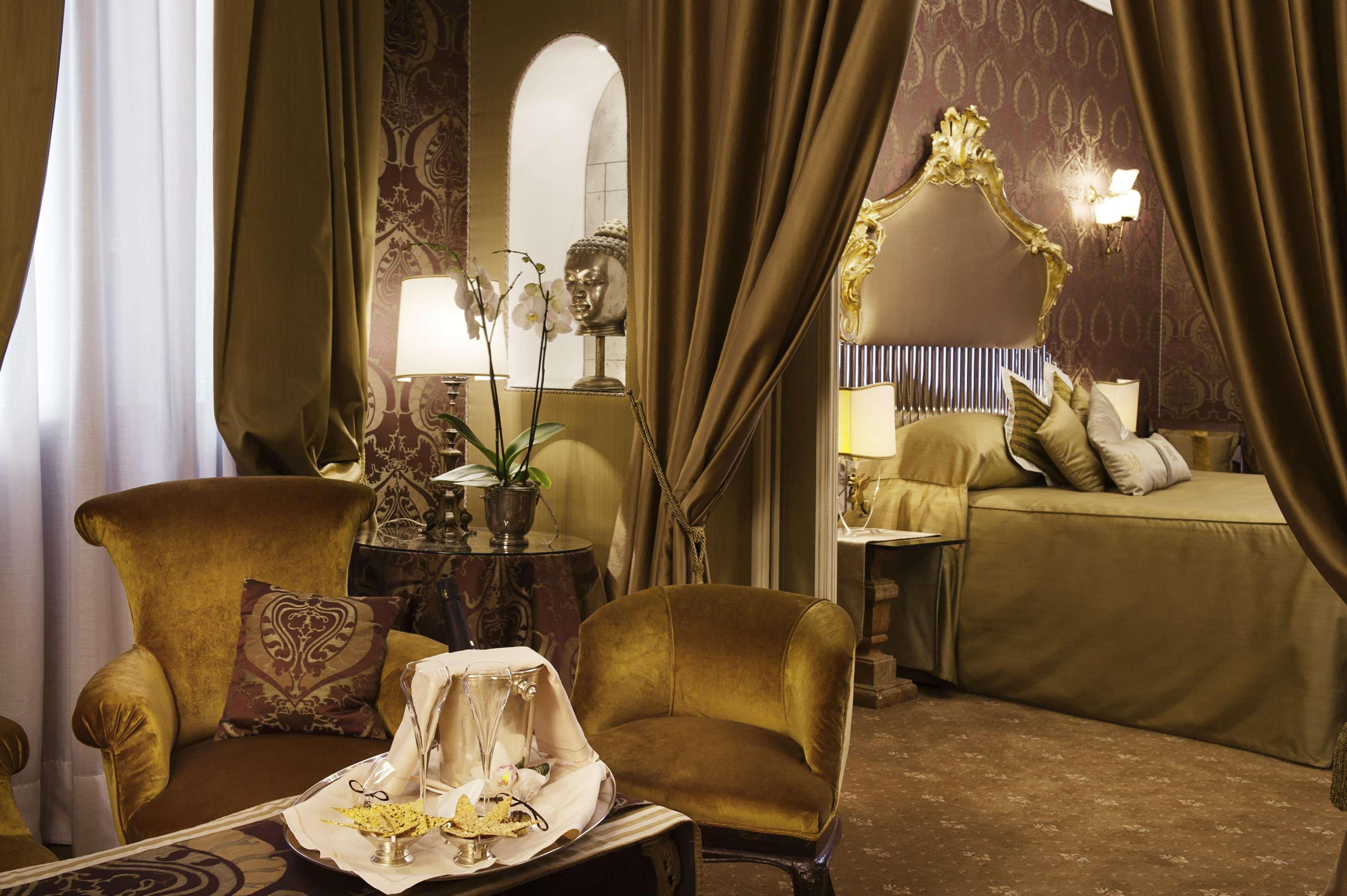 Metropole 5* Venice