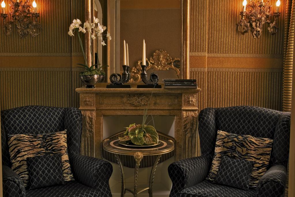 Metropole Hotel Venice