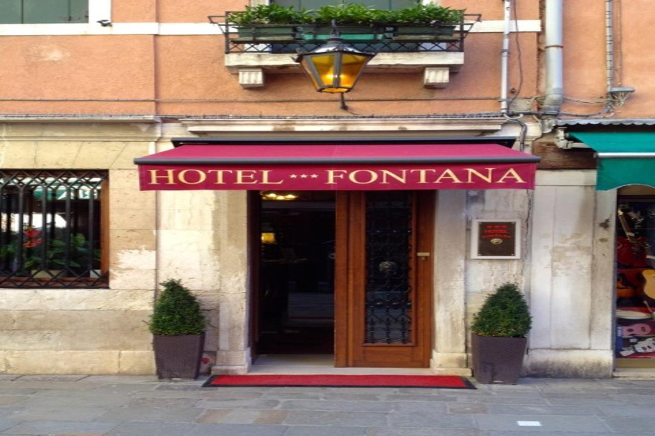 Fontana 3* Veneza