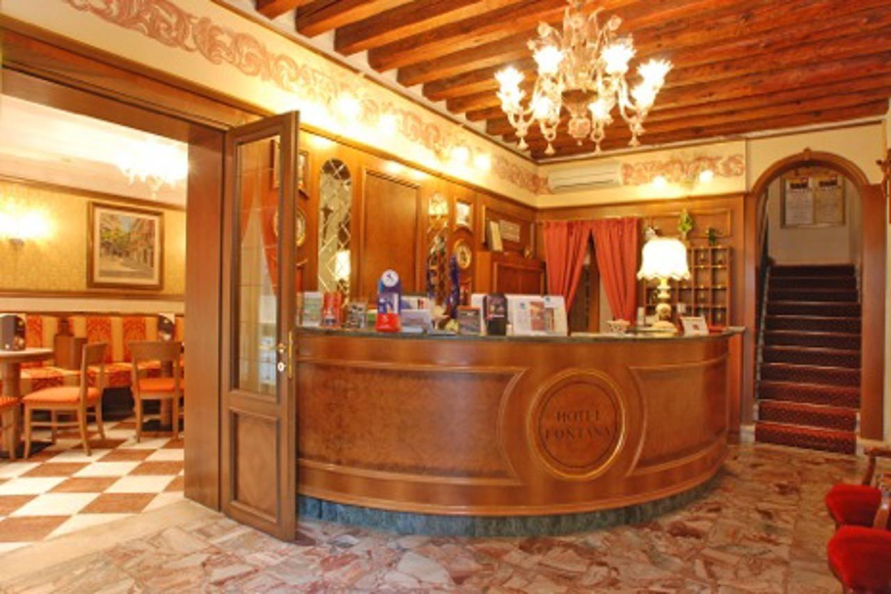 Fontana 3* Veneza