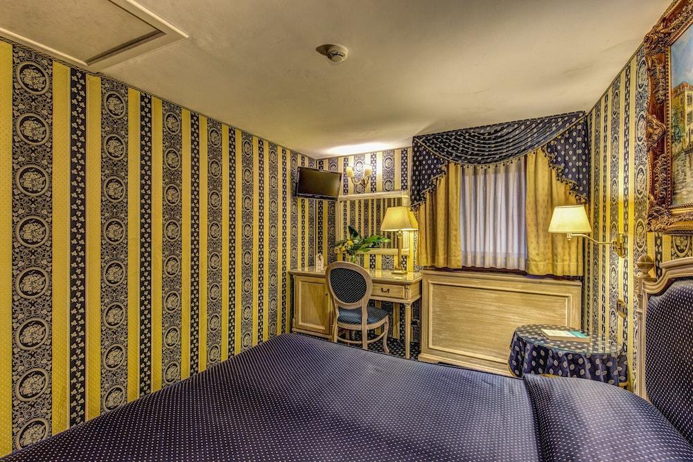 Guest house 312 Piazza San Marco Venice