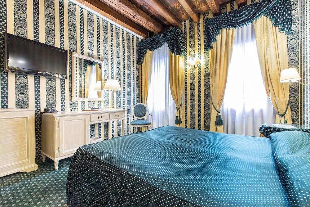 312 Piazza San Marco 3* Venice