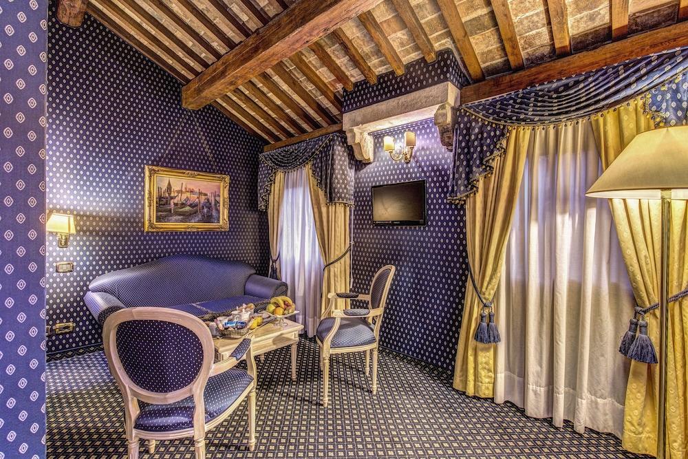 Guest house 312 Piazza San Marco