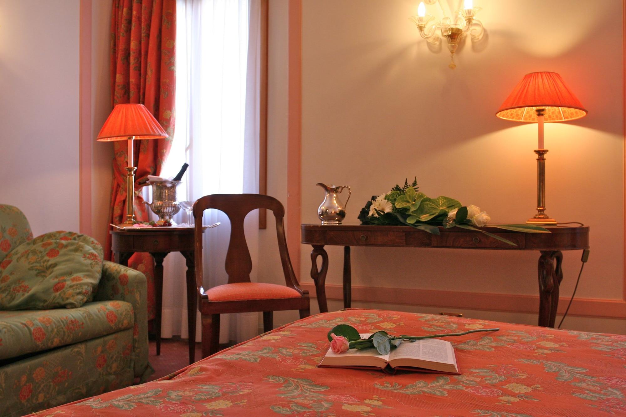 Arlecchino Hotel