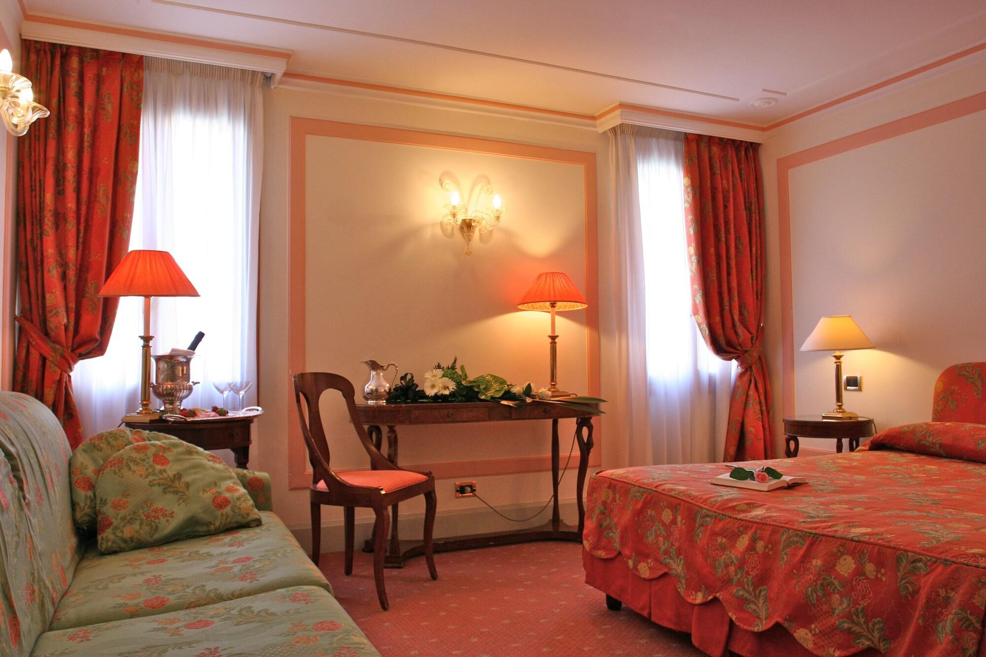 Arlecchino Venice