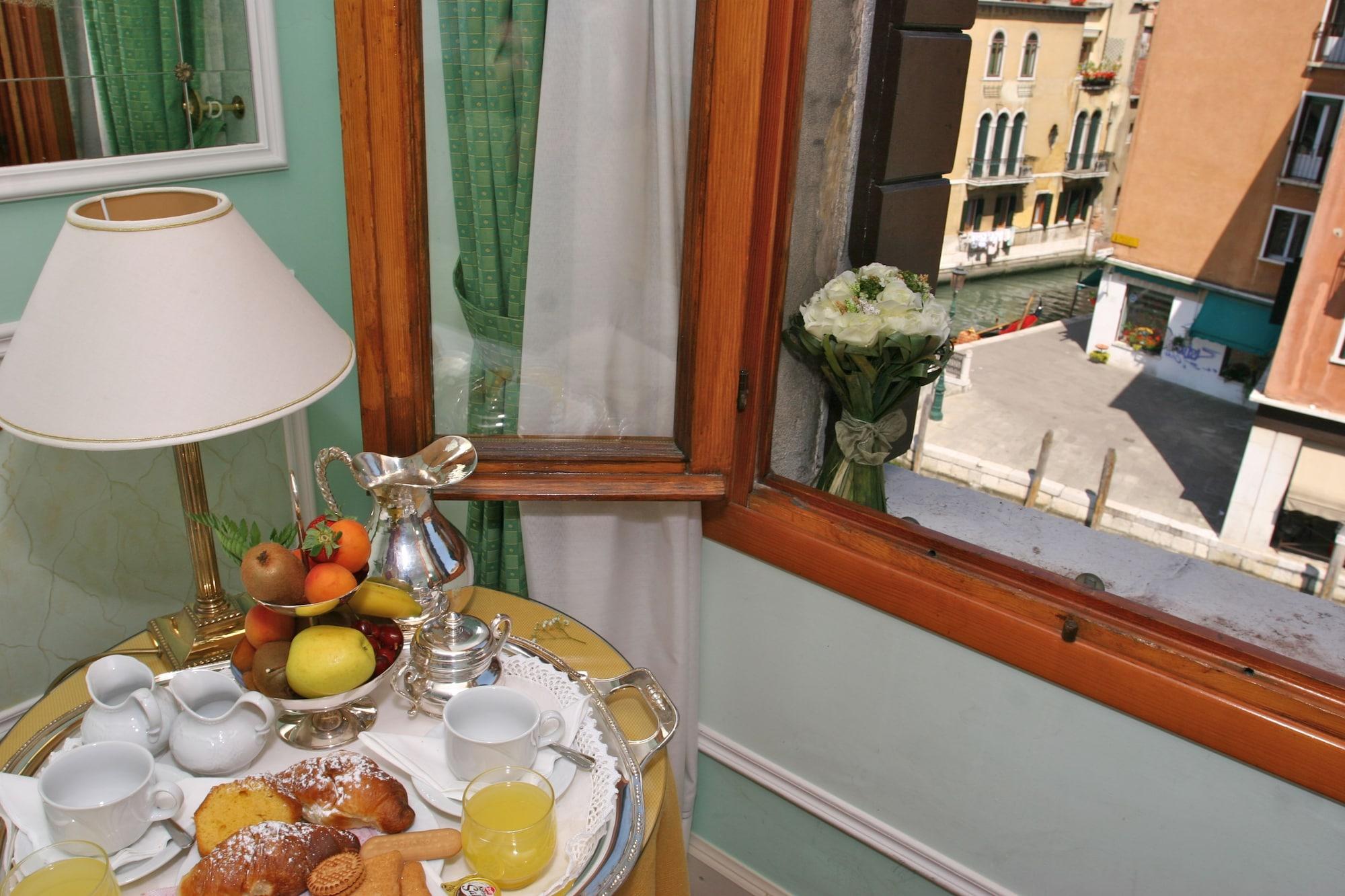 Arlecchino Venice