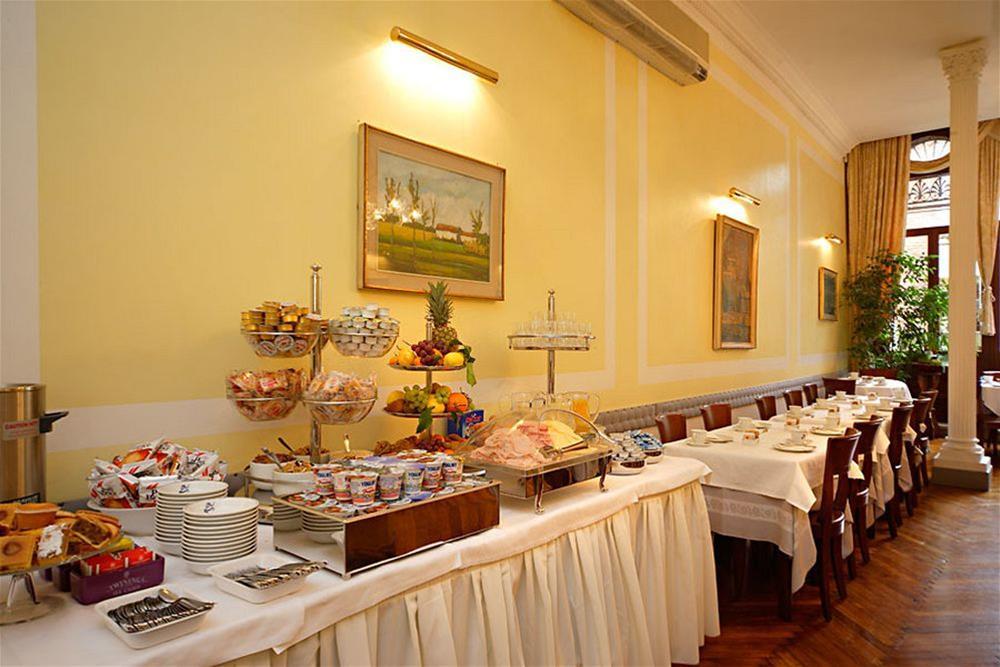 Centauro 3* Venice