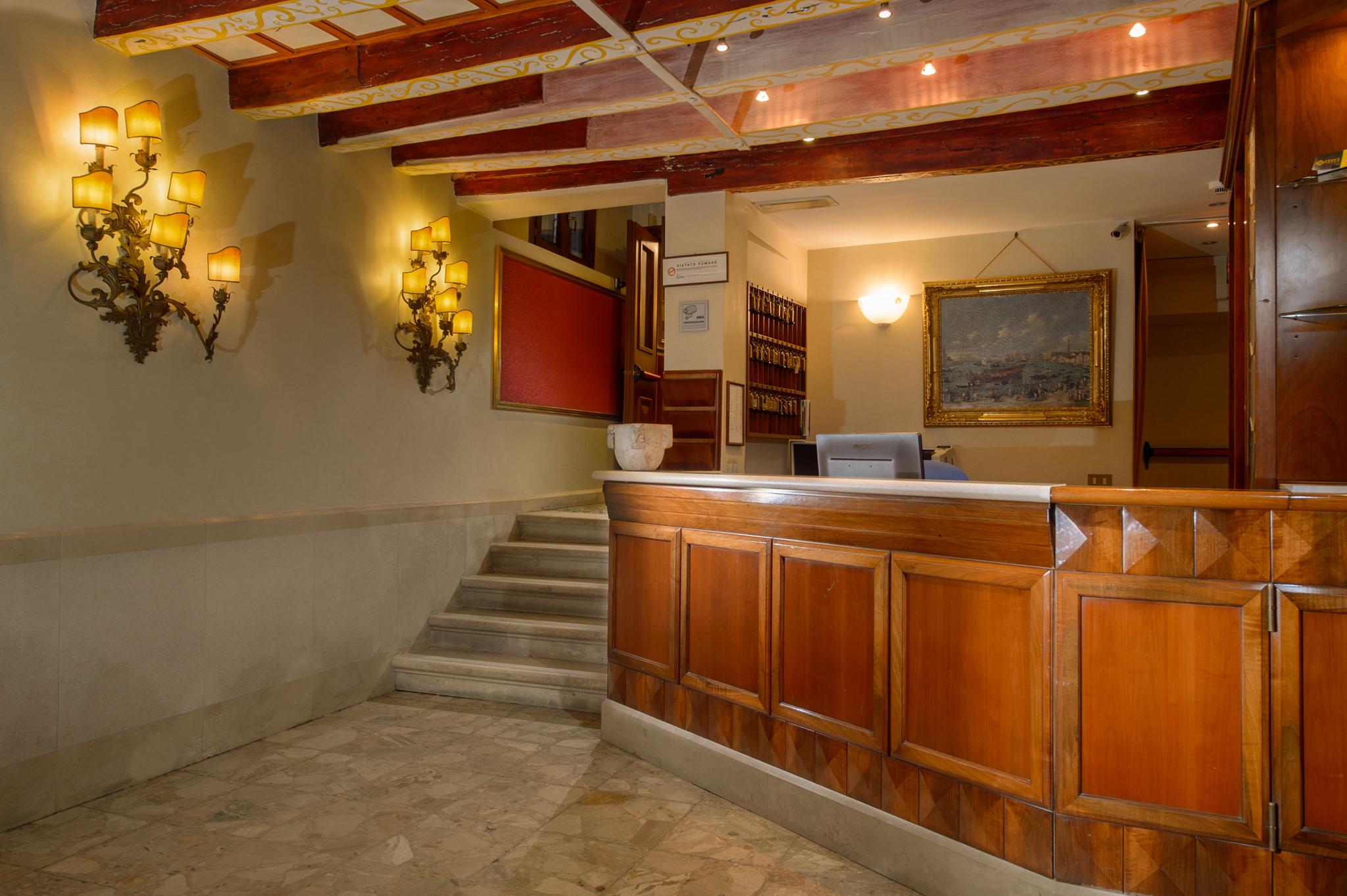 Hotel Centauro Venice