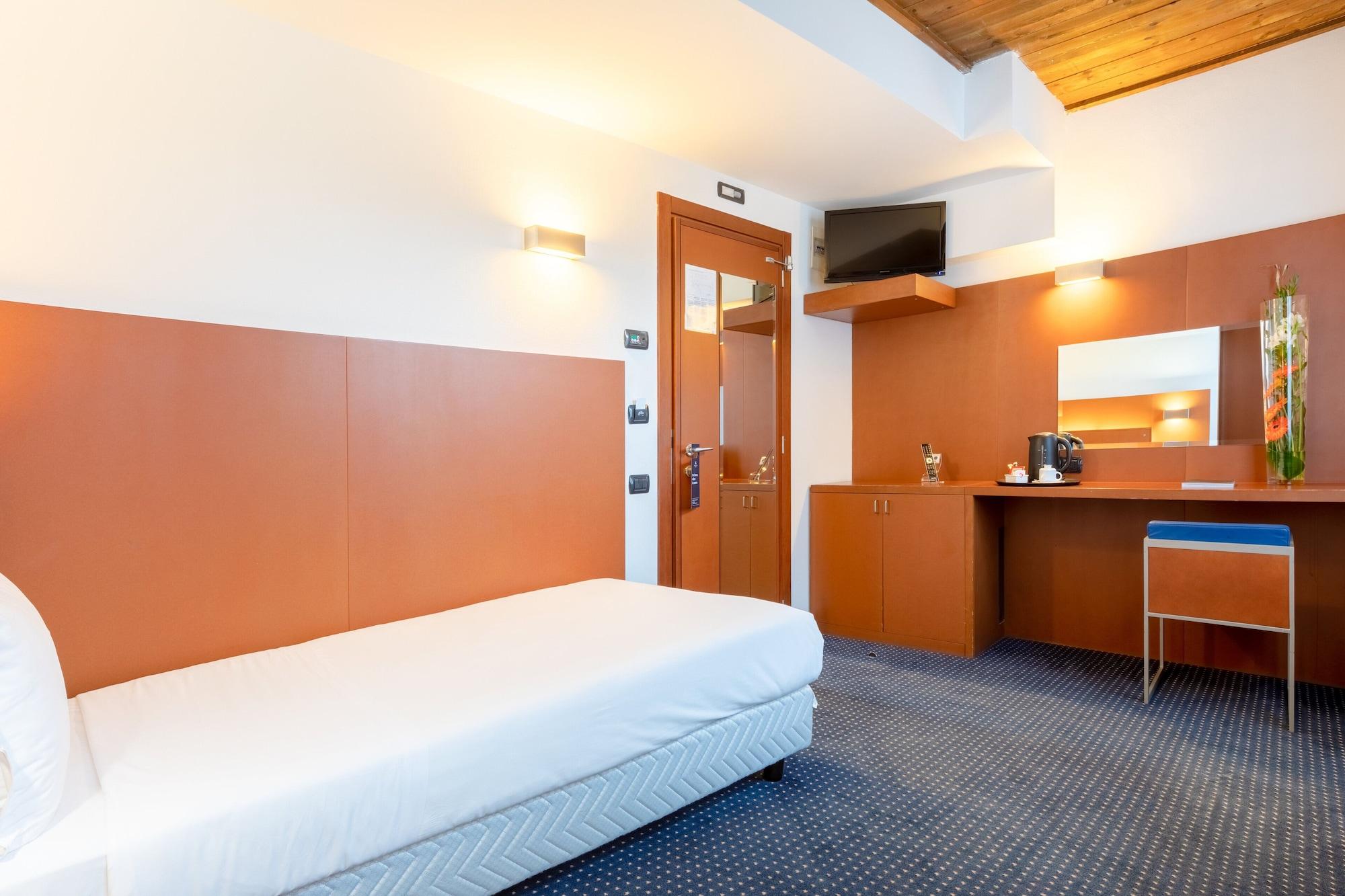 Hotel Eurostars Residenza Cannaregio Venice