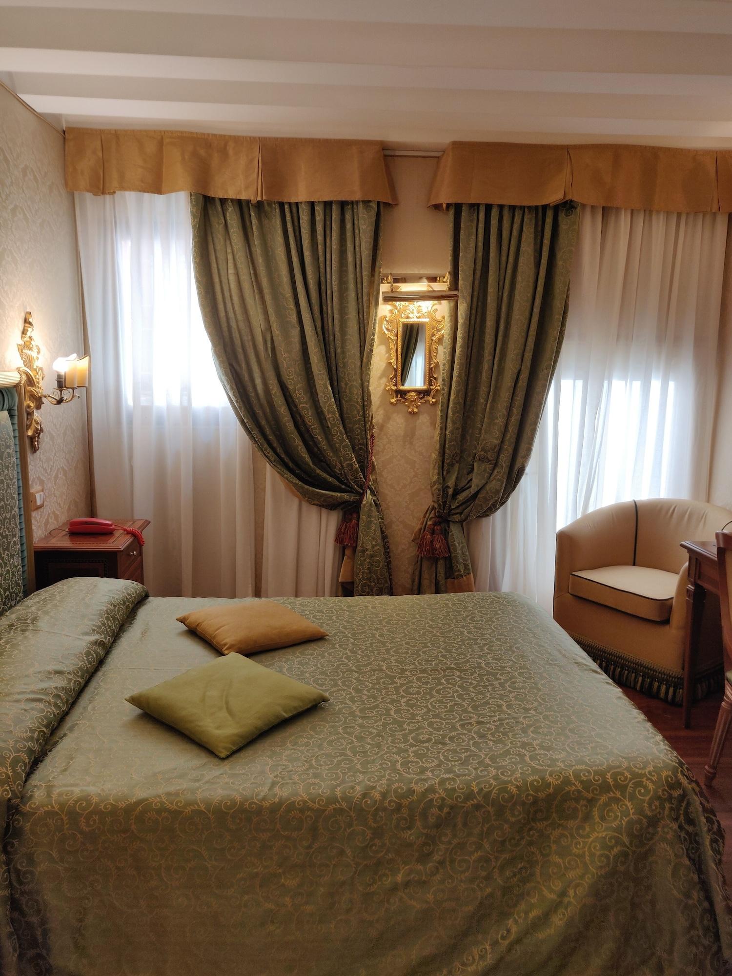 Hotel Ca' Marinella