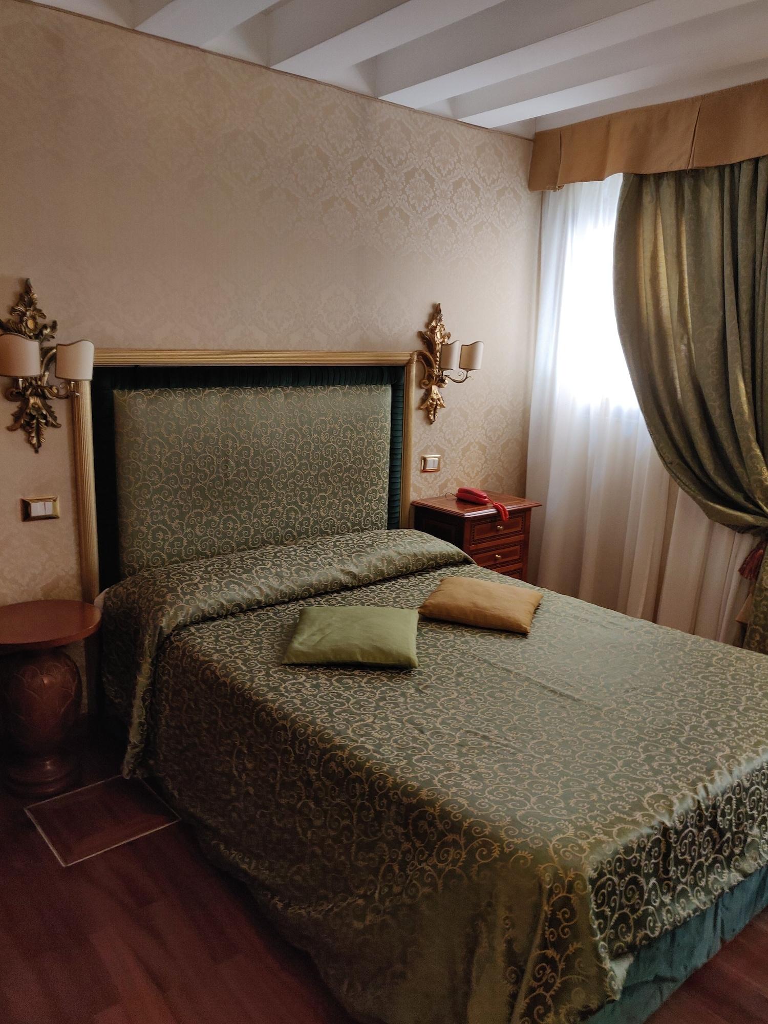 Ca' Marinella Hotel Veneza