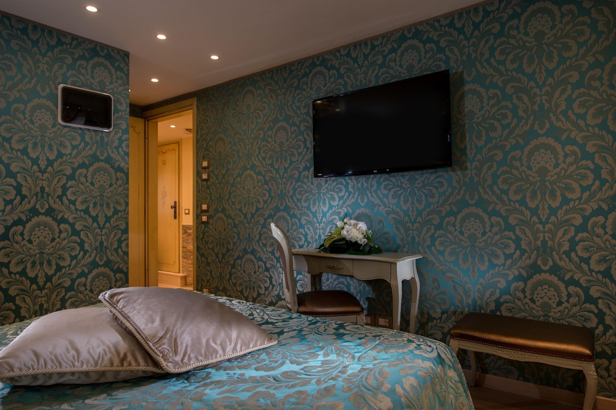Hotel Ca' Marinella Veneza