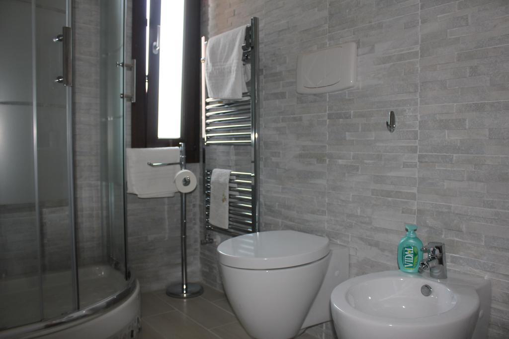 Bed & Breakfast Abaven Venice