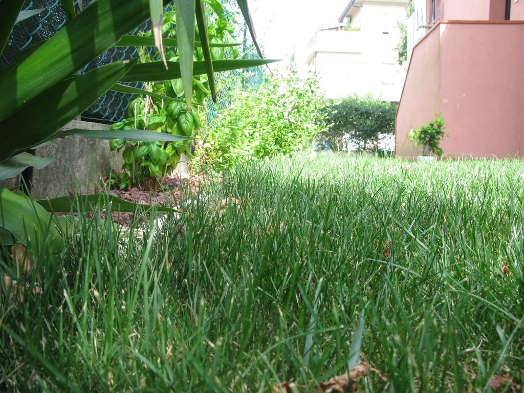 Abaven Bed & Breakfast Venice