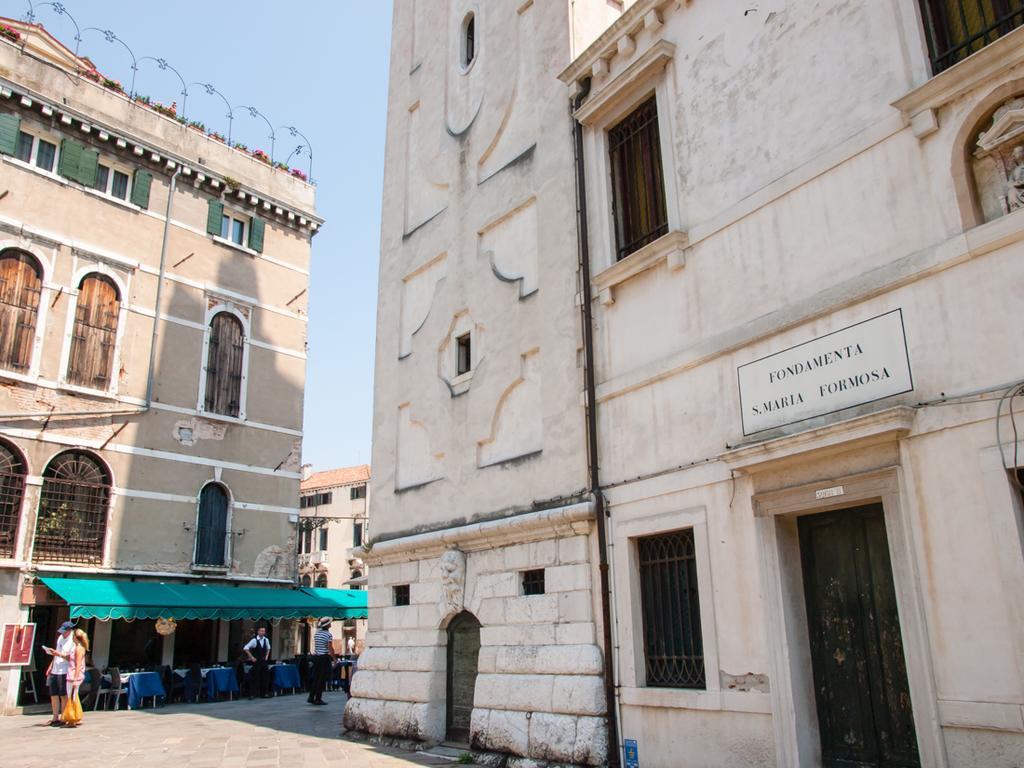 Guest house Quaggio Ca' Grimani