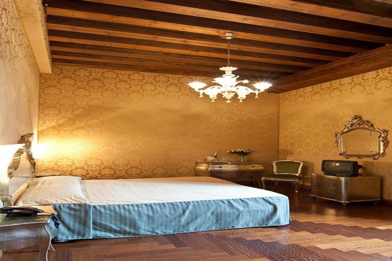 Belle Epoque Hotel Veneza