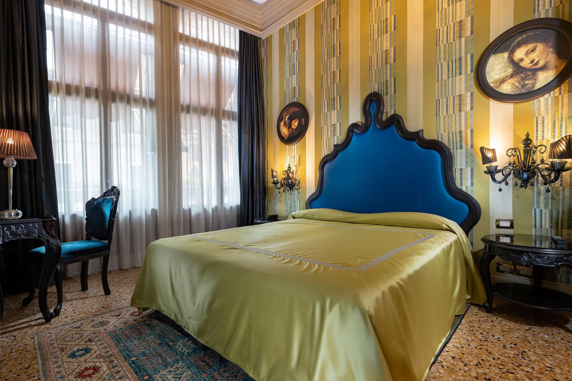 Hotel Palazzetto Madonna Venezia