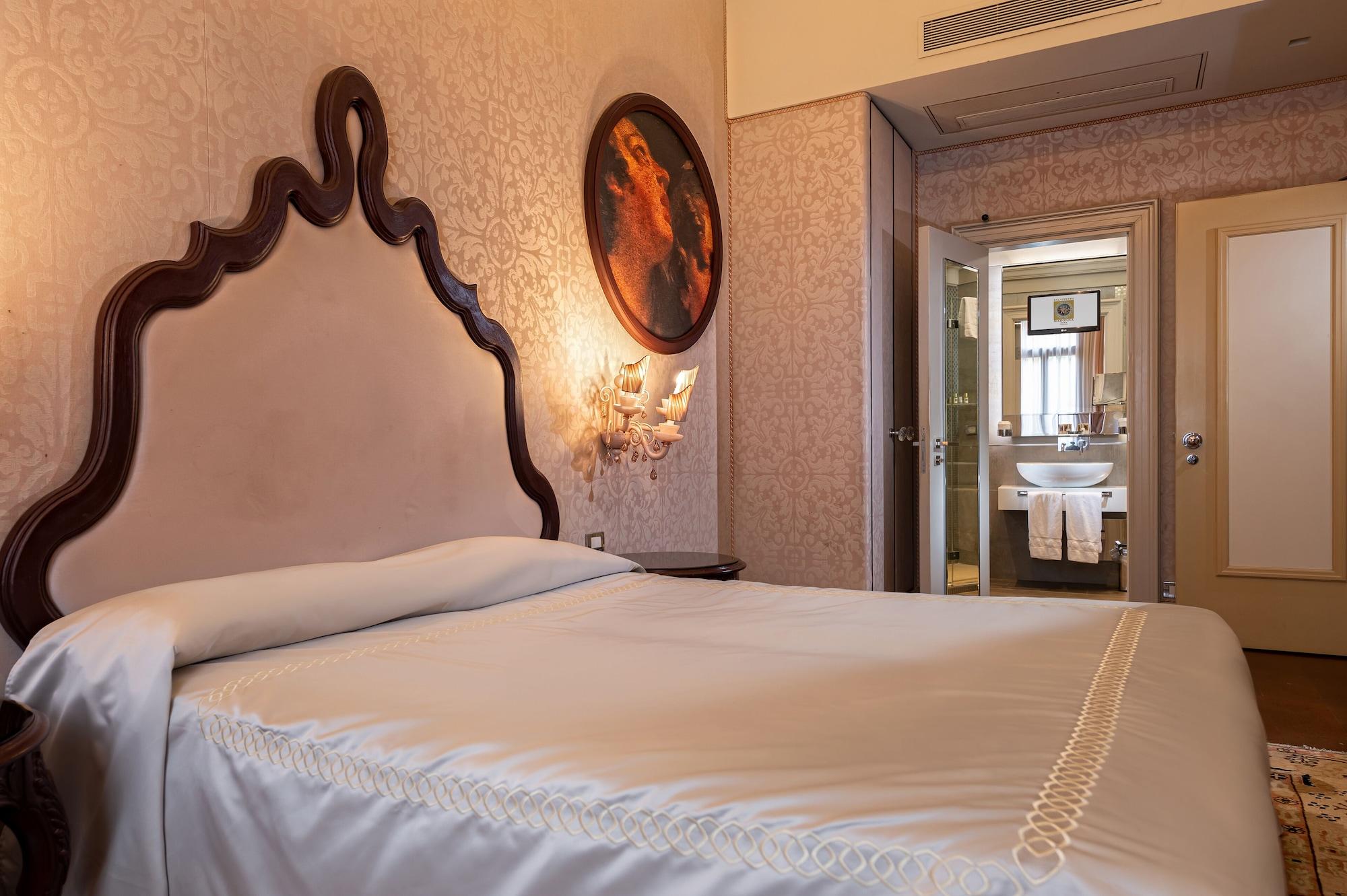 Palazzetto Madonna Venezia