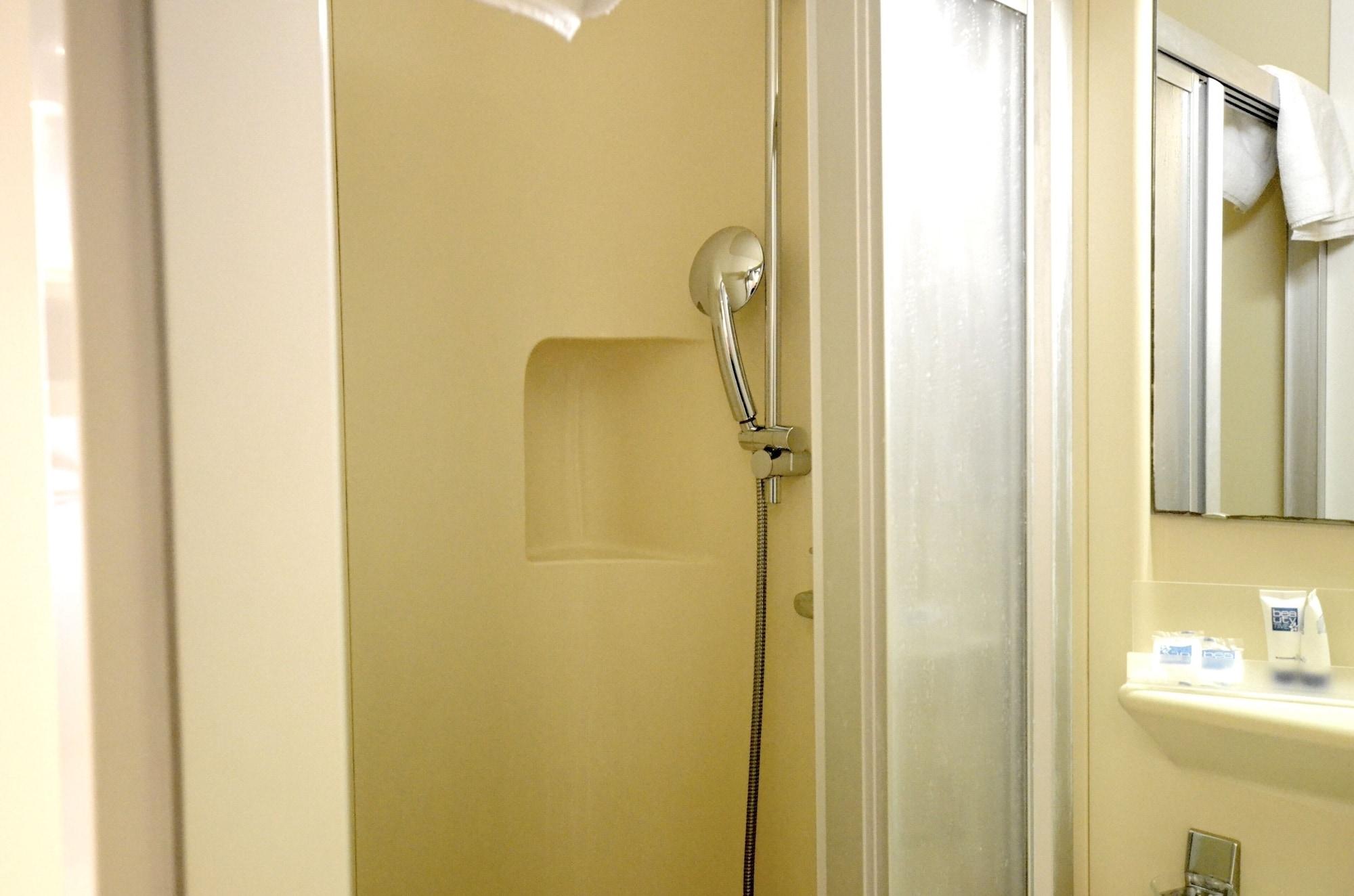 Hotel Silva Venice