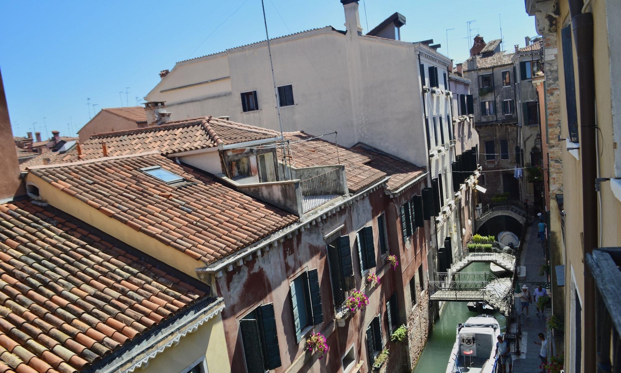 Silva Hotel Venice