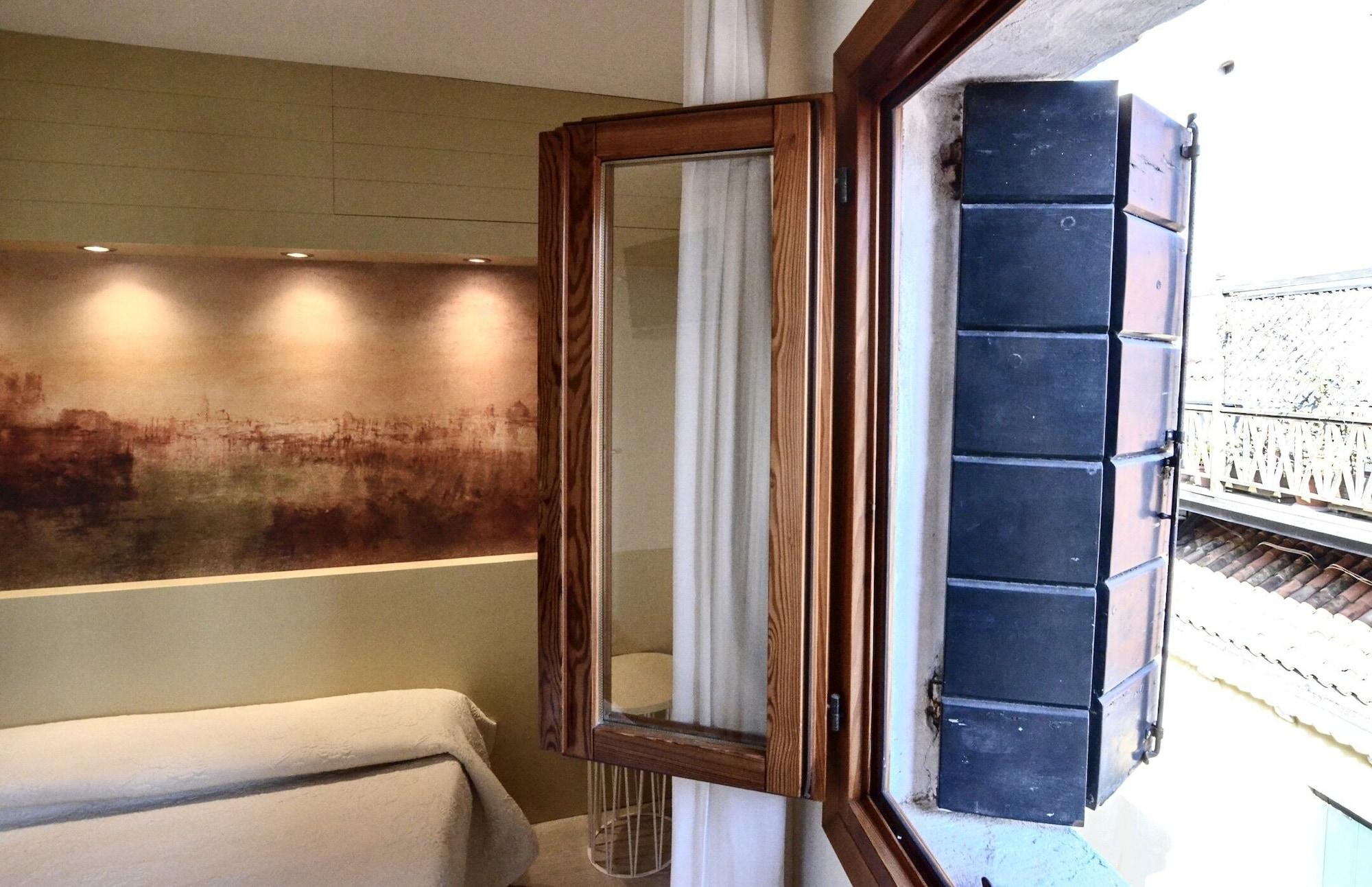 Hotel Silva Venice