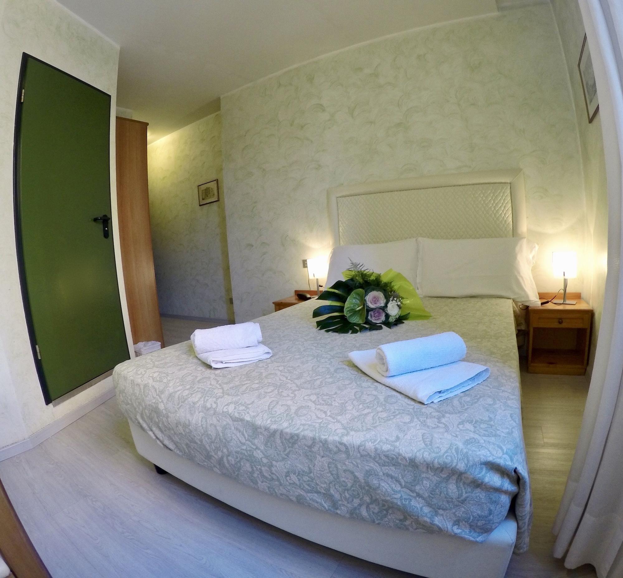 Hotel Silva Venice