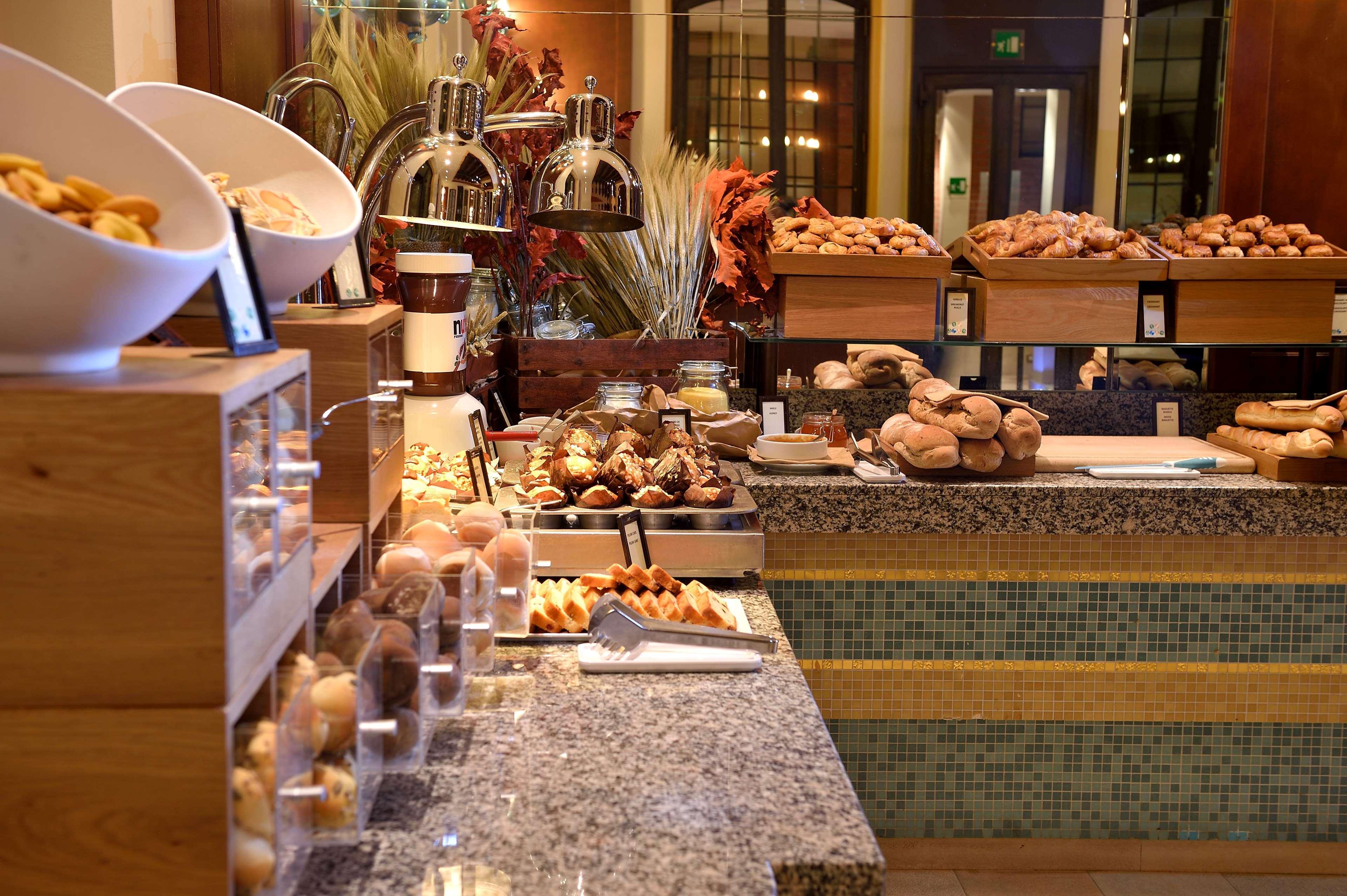 Hotel Hilton Molino Stucky Veneza